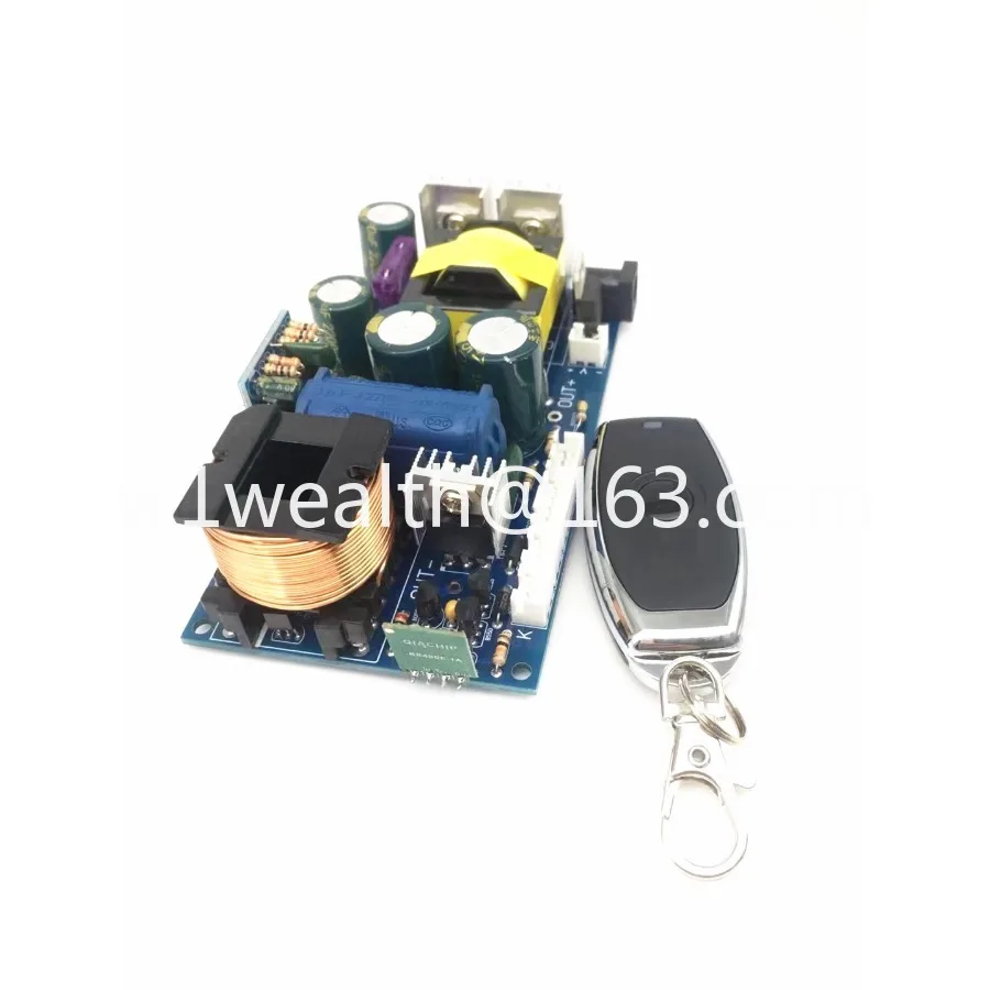 18V 22V inverter main board single rod main board lithium battery  circuit DIY inverter circuit