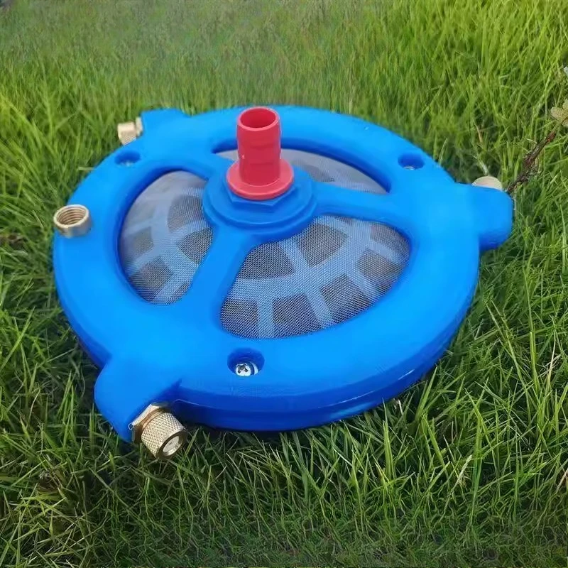 

Agricultural spraying pump High pressure plunger pump spraying Stirring
