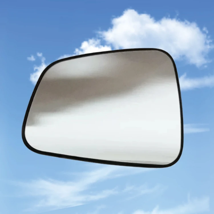 Heated Convex Auto Side Mirror Glass For Chevrolet Trax 2014 2015 2016 2017 2018 Buick Encore Opel Mokka X Wing Rearview lens