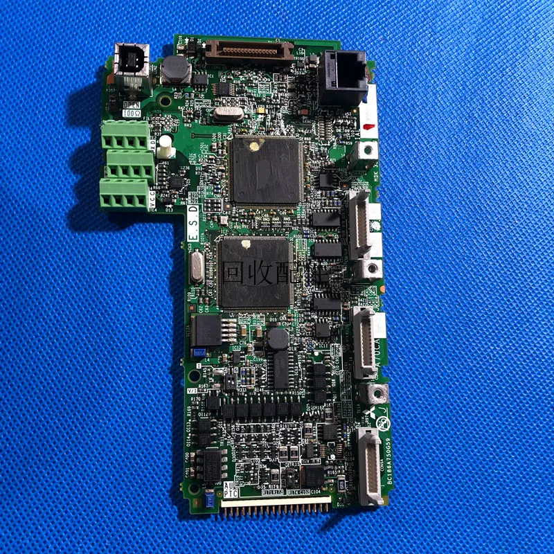 

BC186A750G59 A70CA560J Main board module of converter A700 or A740 control board