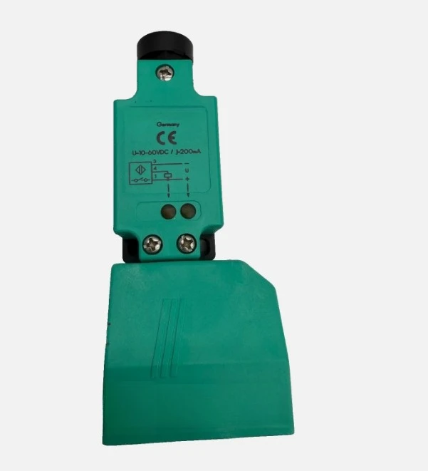Brand New Original 1PC NJ40+U1+E2  NJ40+U1+E0 Inductive Proximity Switch Fast Delivery