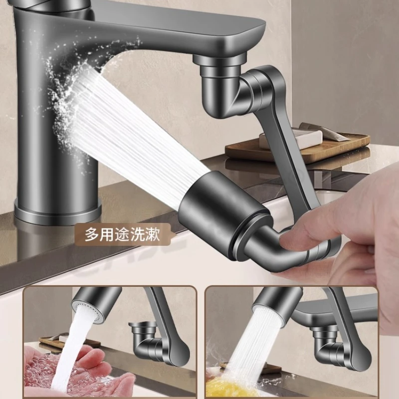 

Ceramic Finish Cartridge Sink Tap Deck Mount Bathroom Sensor Touchless Single Black Matte Chrome Water-Saving Modern Faucet Hole