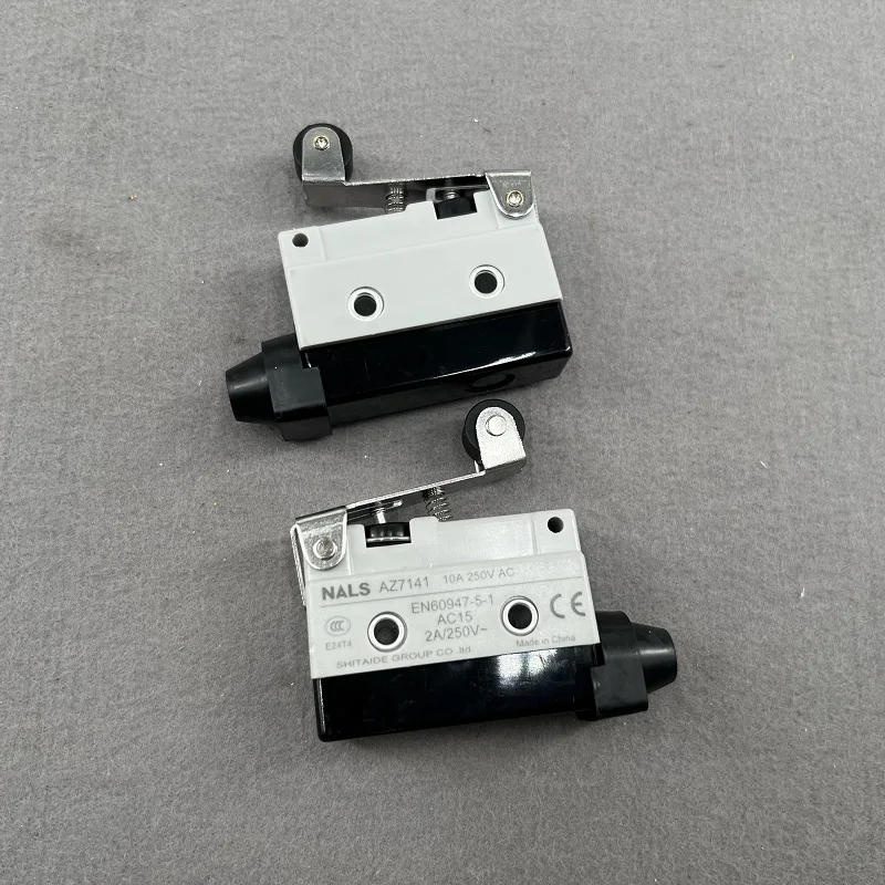 Leotop-micro limite switch az7141 para impressora de formato grande e amplo, uma peça
