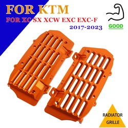 Tampa para KTM, acessórios para EXC, XCF, XC, EXCF, XCFW, TPI, 125, 250, 300, 350, 400, 450, 500, seis dias