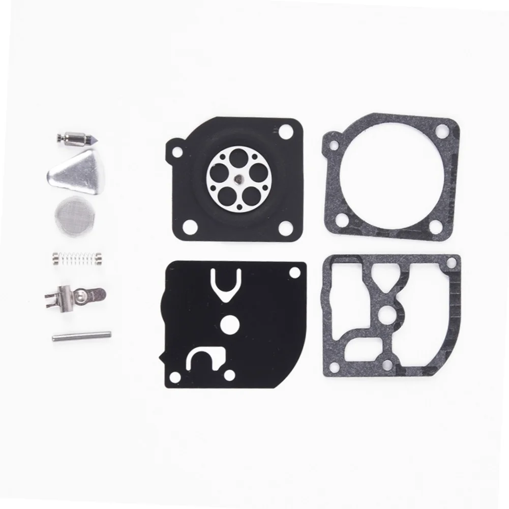 Adaoter Carburetor Gasket 240R Accessory Chainsaws Easy Use Hot New Replacement For MS019 190T For ZAMA RB72 Adaoter