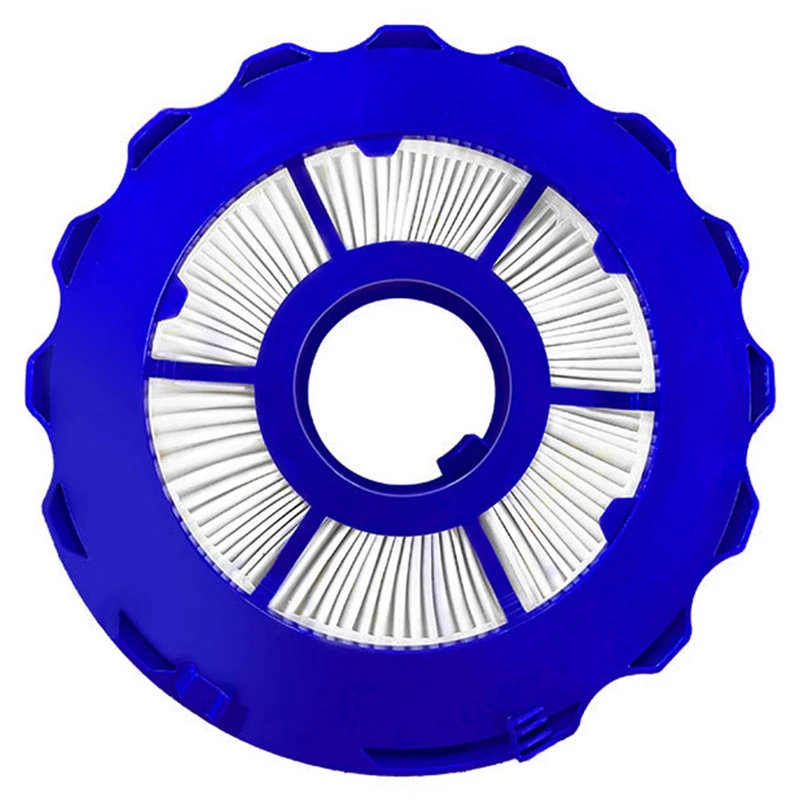 استبدال فلتر مسبق لديسون DC40 و مكنسة كهربائية ، فلتر بريد Hepa ، الملحقات