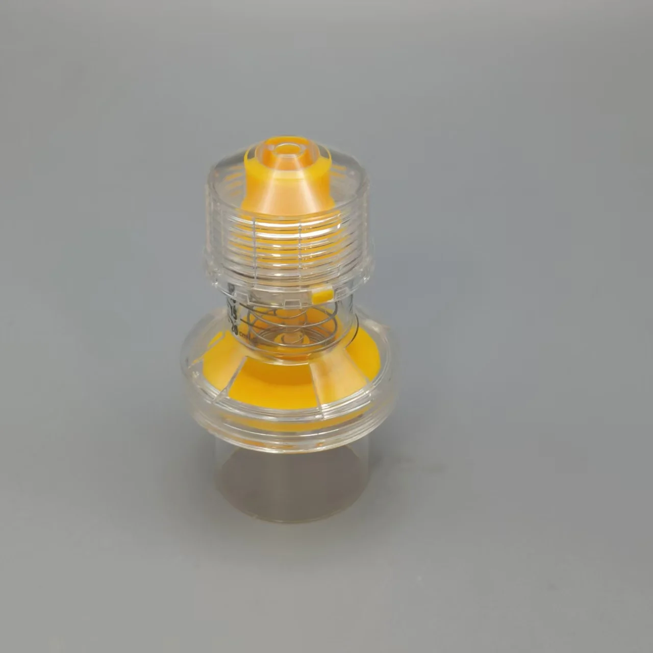 1PC PEEP Valve for Manual Resuscitator Ambu Bag Positive Pressure Relief Valve Parts
