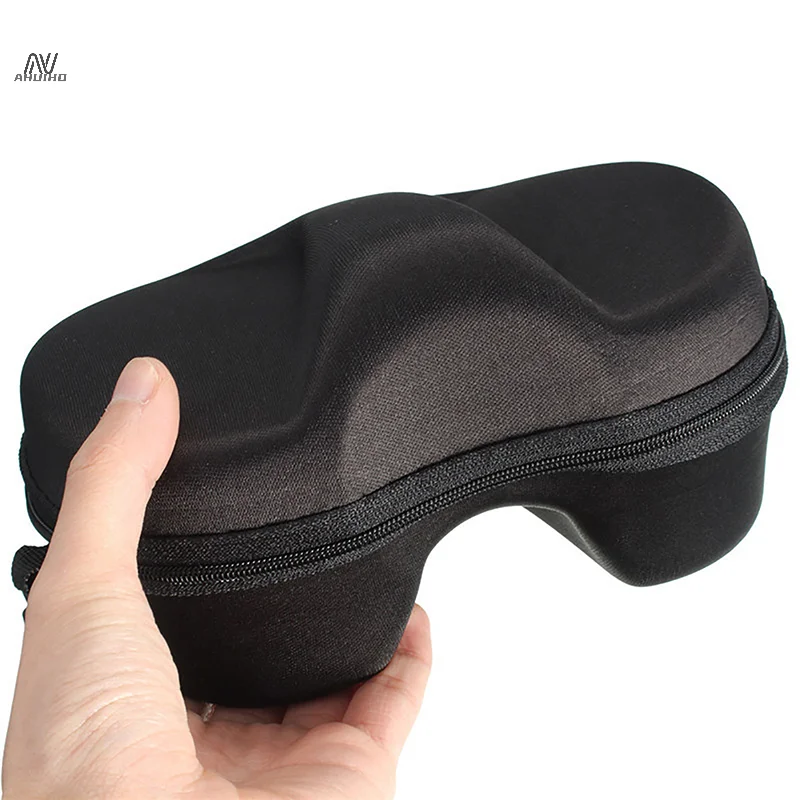 Scatola portaoggetti per occhiali da immersione maschera subacquea occhiali occhiali custodia per immersione copertura per il viso custodia con