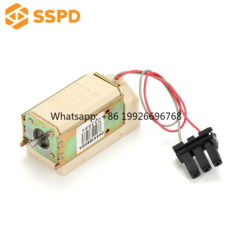 SSPD AC220V/DC24V MX/SHT Shunt Release for CNS800-1600,ACB