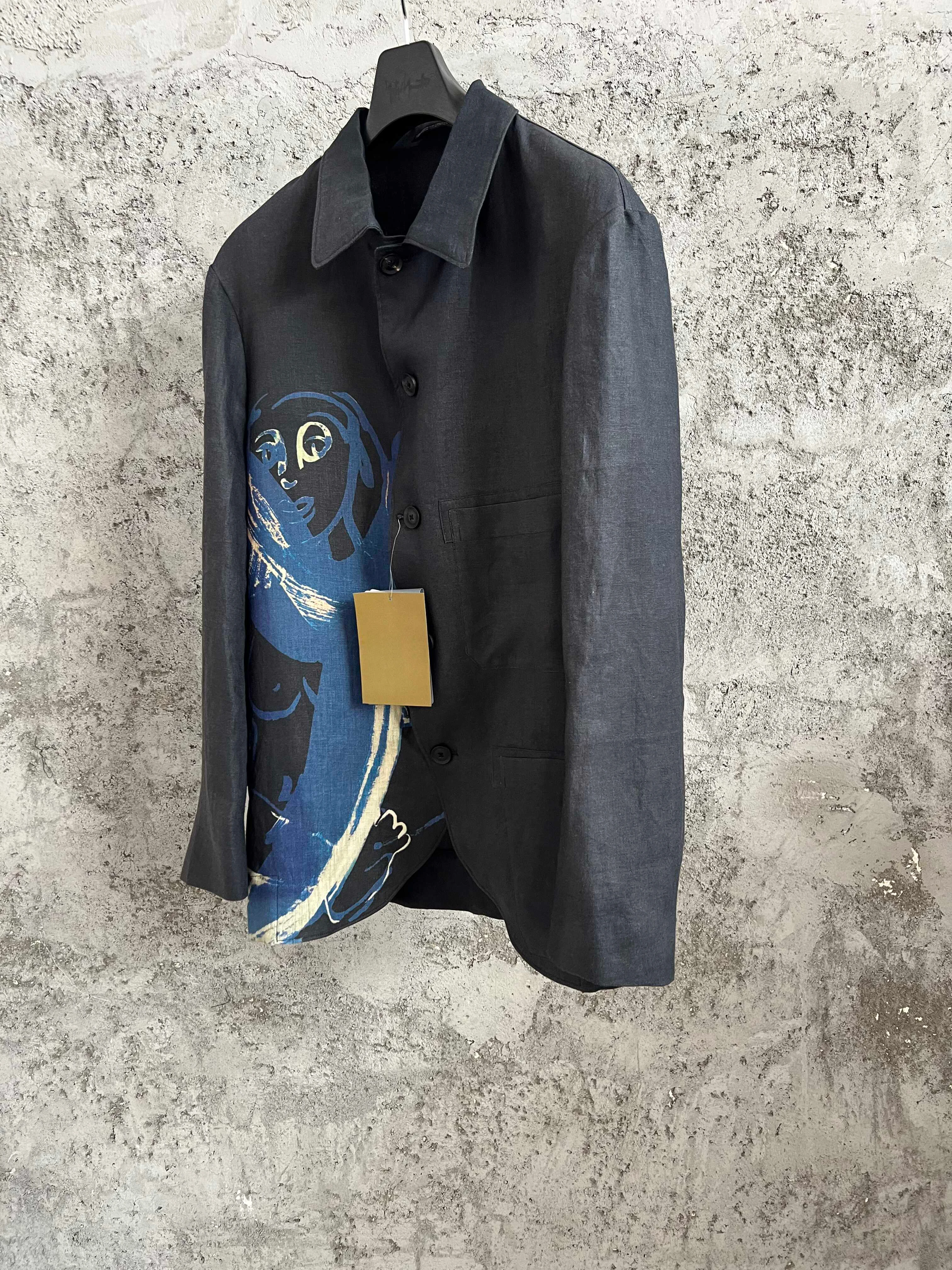 TOP-YAMAMOTO Parigi Fashion Sh - Paris Fashion Men recensione e prezzo