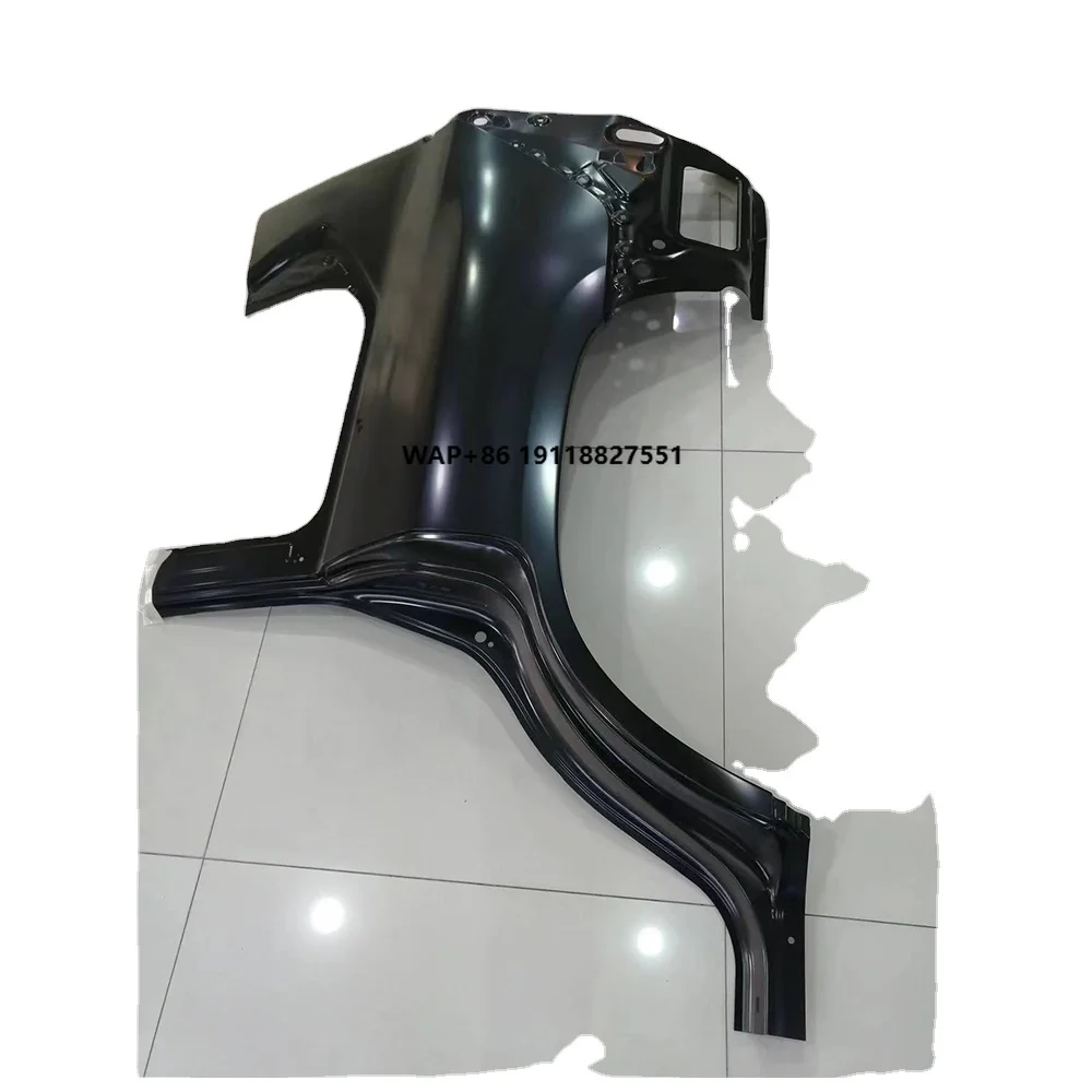 

Auto Body Parts Car Body Accessories Rear Fender for LX570 2016- 2019 60162-60B70 61611-60C20