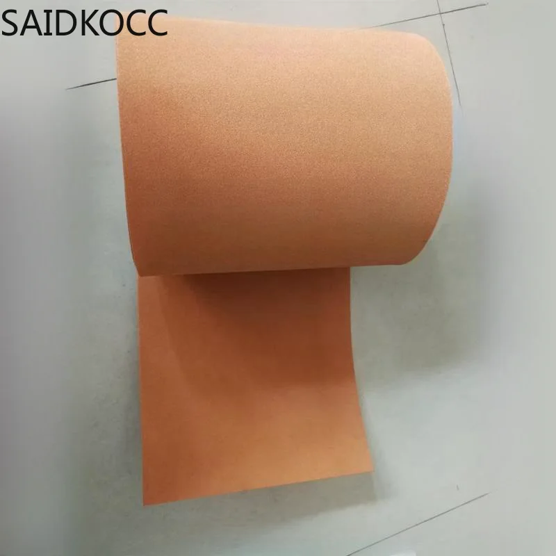 High purity porous foam copper heat dissipation and conduction catalyst carrier electrode material foam metal