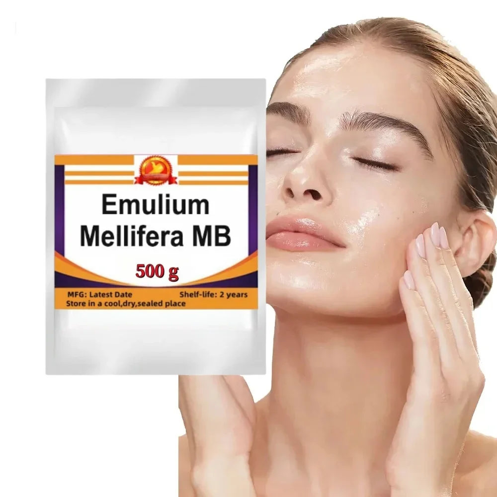 Picture 3: Emulium Mellifera Mb Skincare Cosmetics New Natural Emulsifier