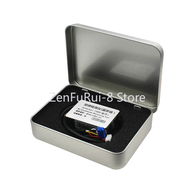 New Instock VRV Skyair RA System Service Diagnostic Tool Bluetooth Dchecker Trouble-shooting Made Easy 999172T or 999187T