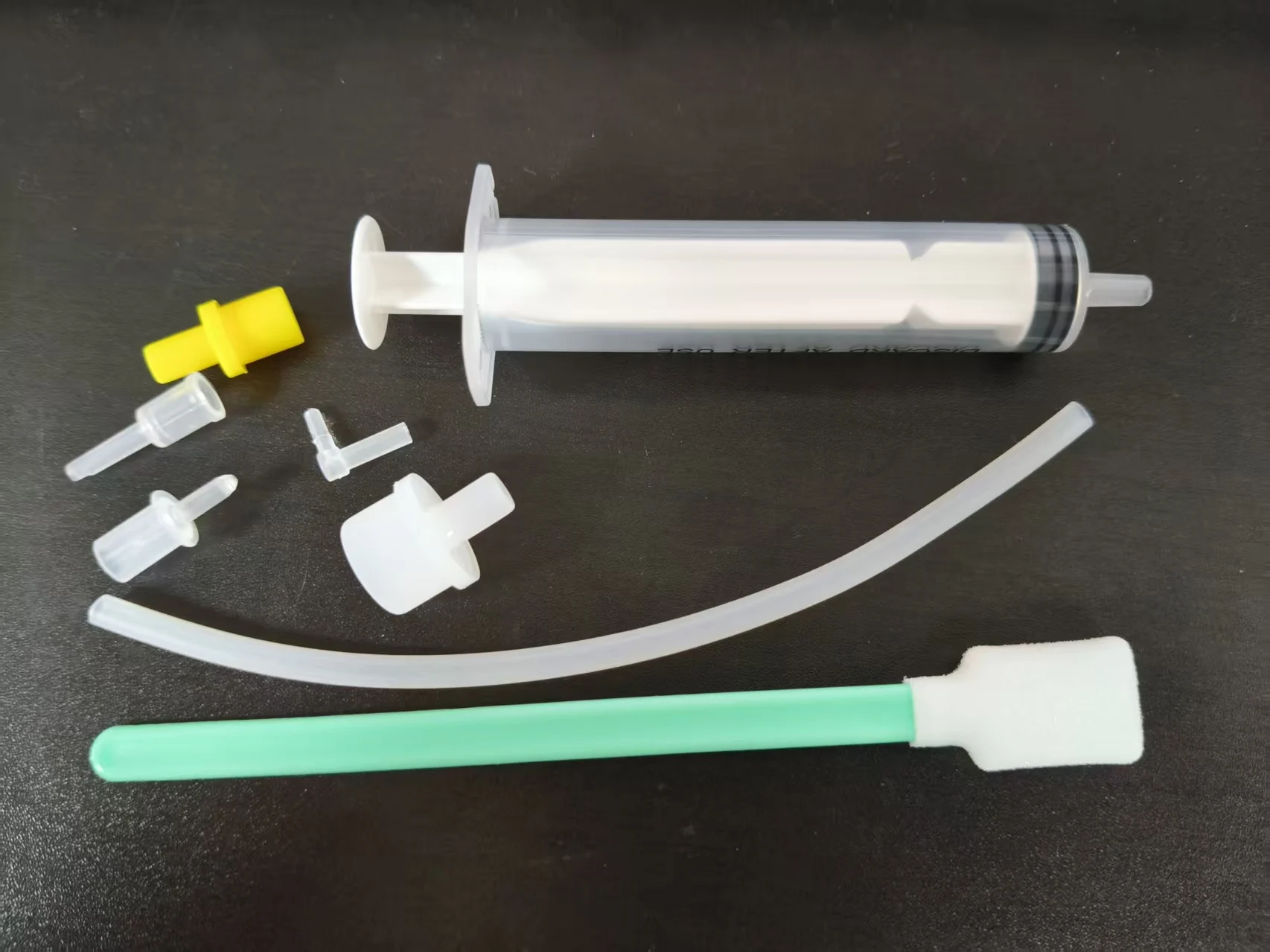 Inkjet Printer Head Cleaning Kit Compatible With Epson Hp Brother Canon Nozzle & Printhead Cleaner For Printers Head Clean