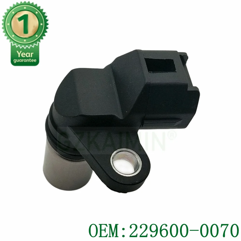 High Quality Car Parts Crankshaft Position Sensor FOR TOYOTA 4 ROUND 3.4L OEM 229600-0070 2296000070 90919-05020 9091905020