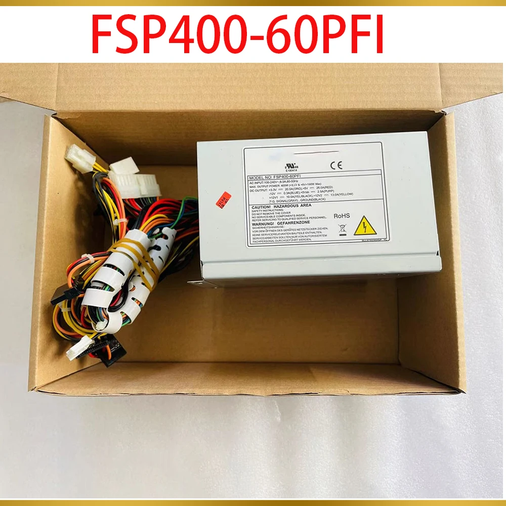 400W For SIEMENS Industrial Control Power Supply IPC-547C/847C FSP FSP400-60PFI