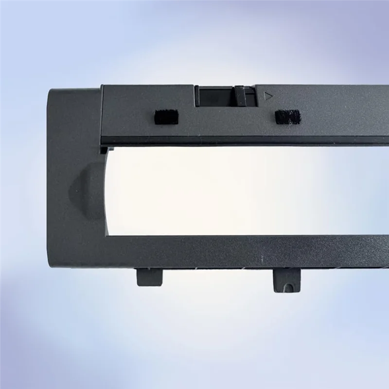 فرشاة دوارة A24R لـ Roborock Saros 10 غطاء فرشاة بديل لفرشاة Roborock Saros 10 الكهربائية