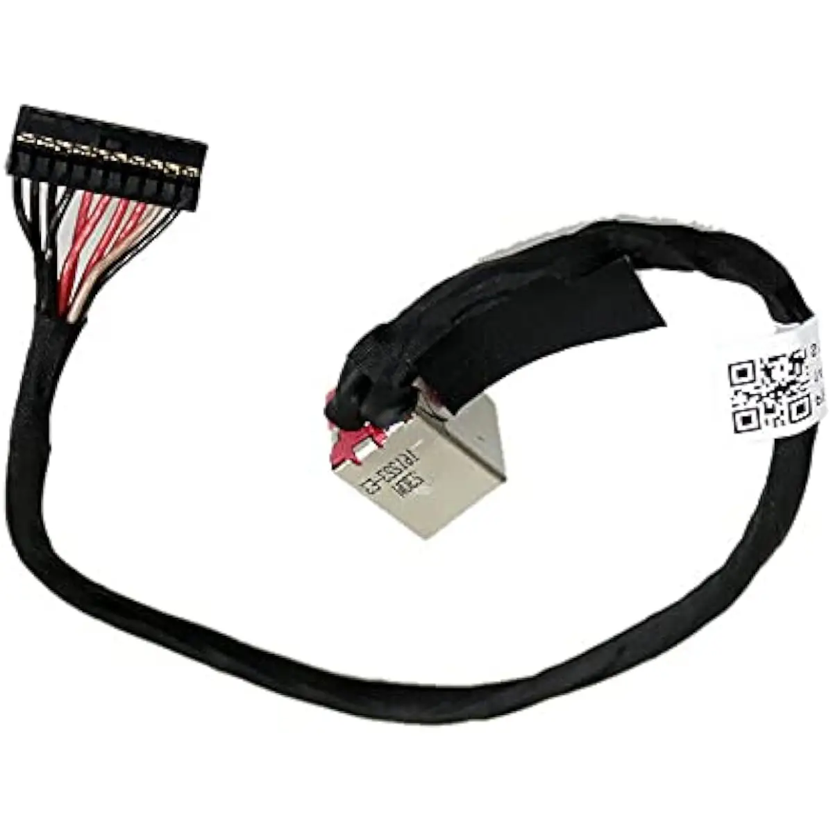 Conector de alimentación DC con Cable, conector para Acer Predator 17, G9-791, G9-792, G9-793, G9-791G, 15, G9-792G, G9-591, G9-592, G9-593
