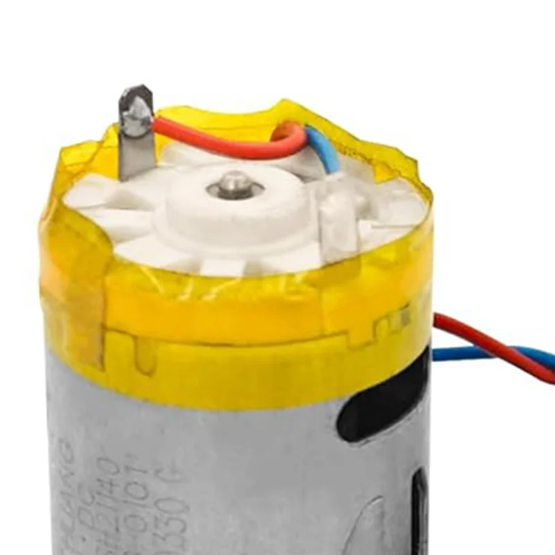 

ABKO-Vacuums, двигатель с основной щеткой, совместимый с T8 T9/T8 AIVI/T8/N8 Pro/N8 Pro Plus/N8, запасные части для роботов-пылесосов серии