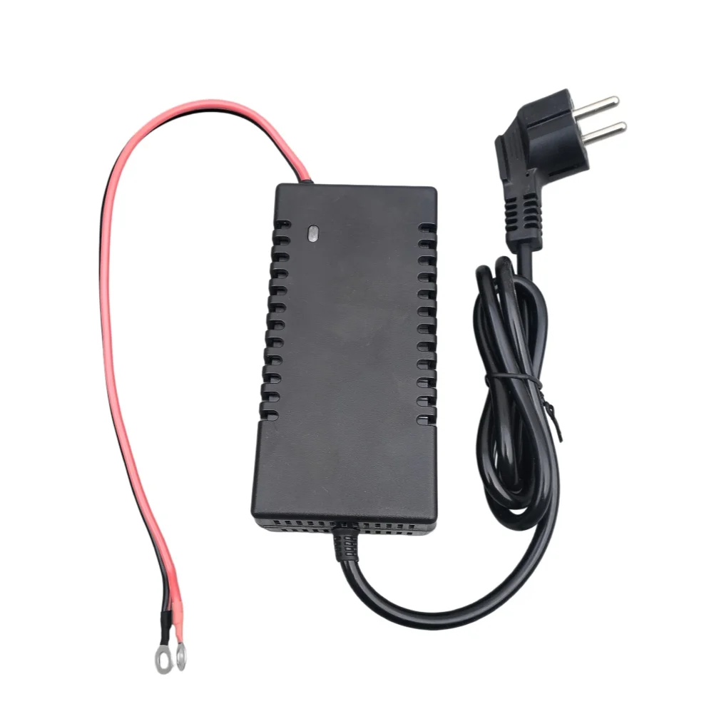 

12V 16A Power Supply 12V Power Converter For Indoor Heating Solutions ABS Material Construction AC 100V-240V Input DC 12V Output