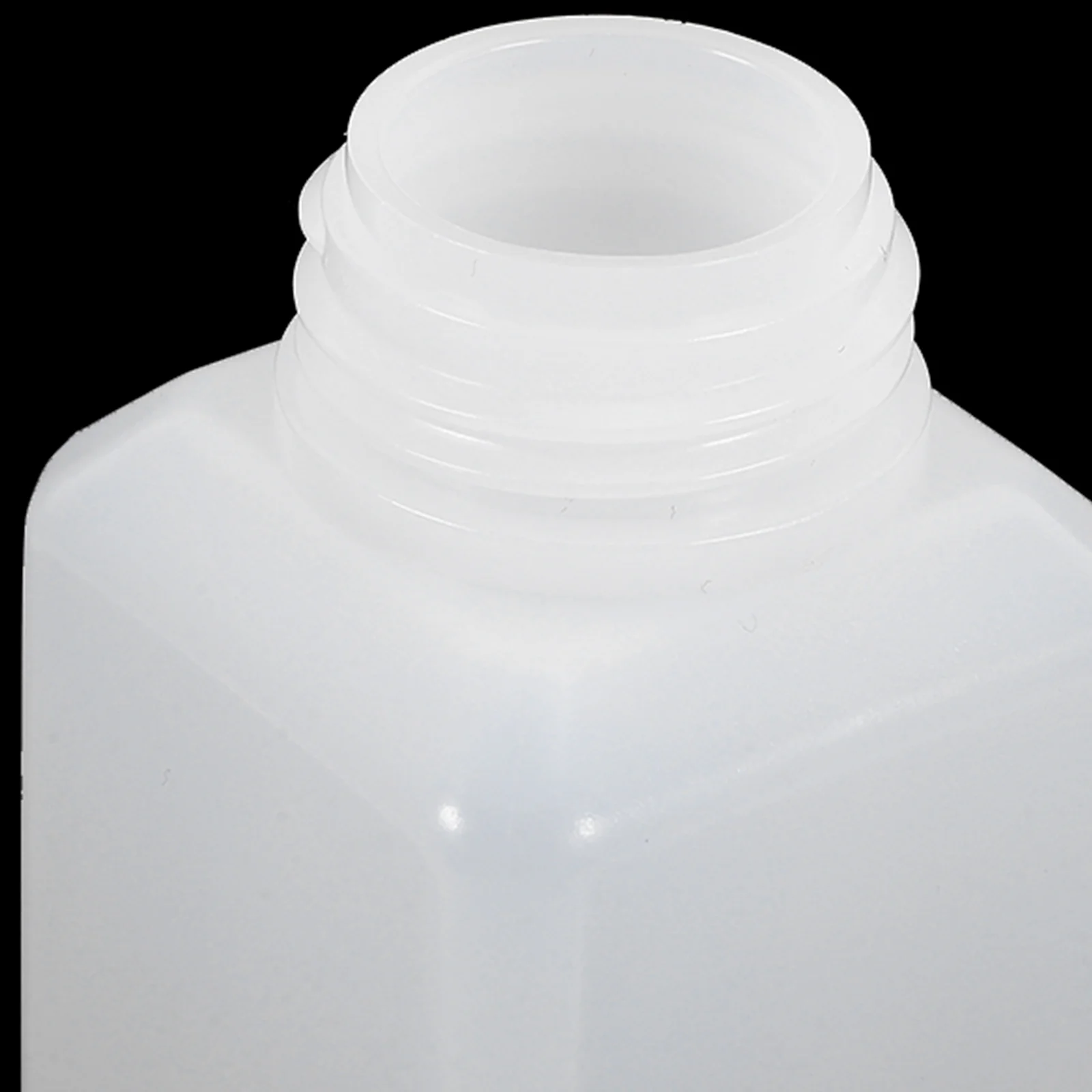 

12 Pcs Vial Sample Bottles Leak-proof Storage Running Laboratory Hdpe Plastic Empty Travel