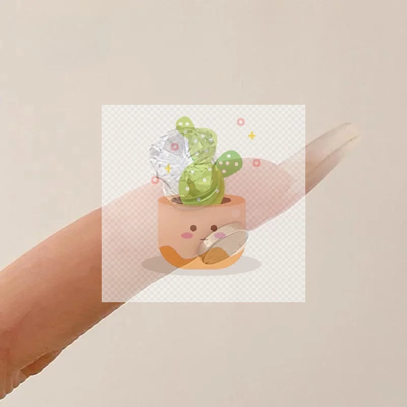 1 مجموعة أزياء بسيطة الأقراط المغناطيسية الأذن ترصيع للرجال النساء الزركون الأذن لا ثقب المجوهرات هدية