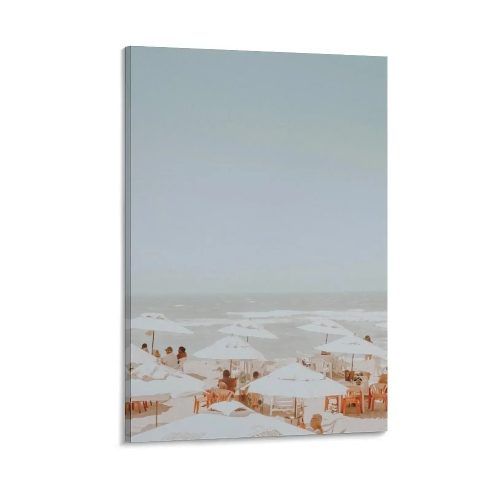 

summer beach xxv Canvas Painting art mural Paintings on the wall Paintings for bedroom Paintings on canvas for living room