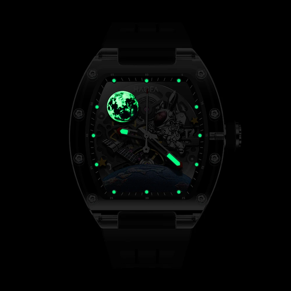 Haofa To Pay The Shipping Cost For Customers