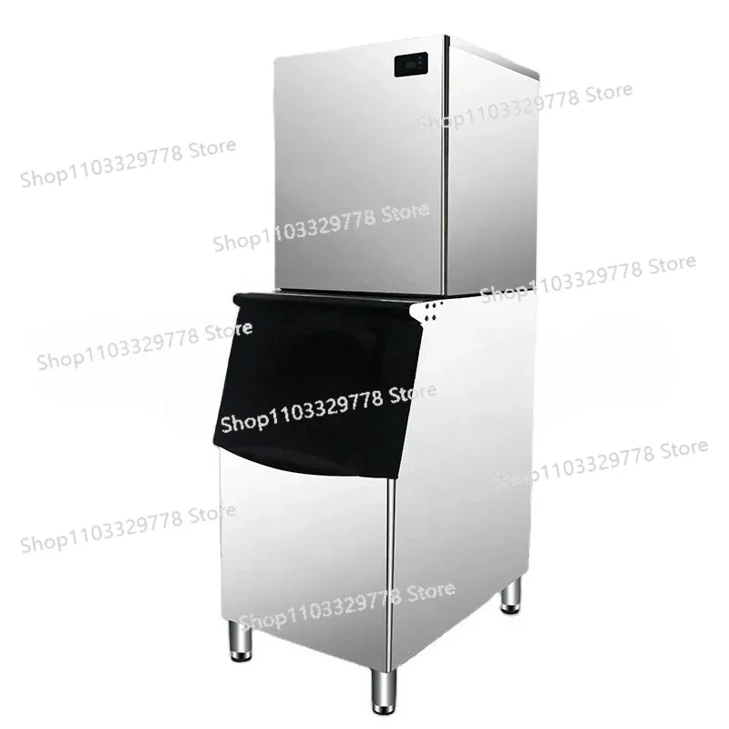 Strong Durability 300kg Commercial ice making machine 300kg ice block machine ice maker