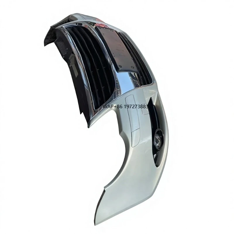 Suitable for 10 Models of EOS Front Bumper Assembly