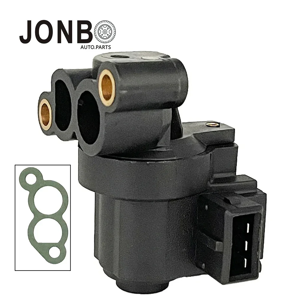 JONBO 35150-02600 3515002600 Idle Air Control Valve For Hyundai Amica Atos Getz Kia Picanto