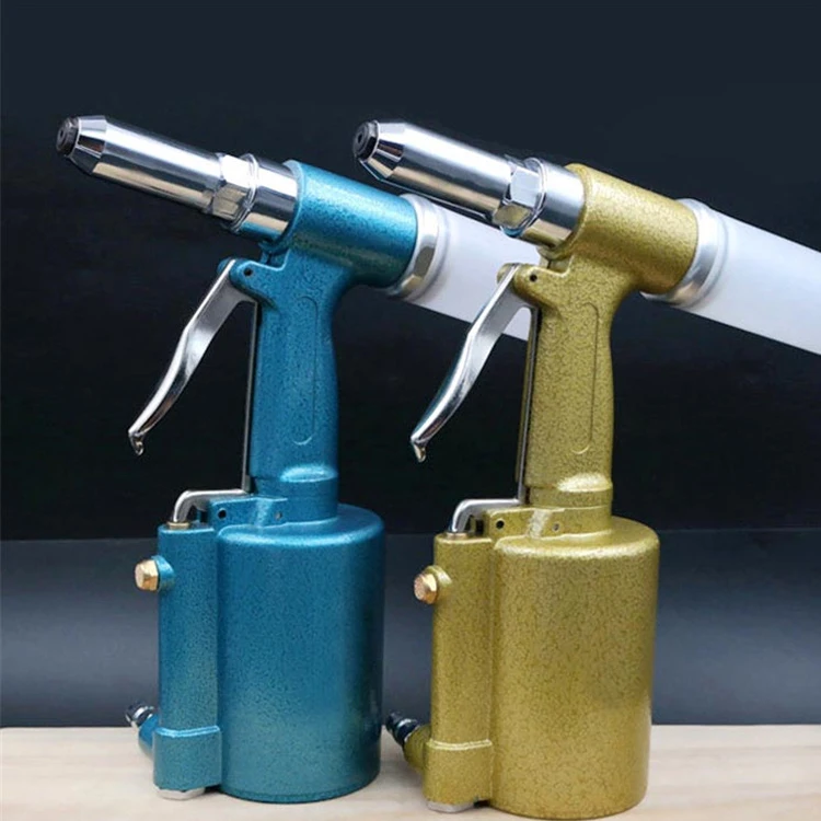 

High Quality Pneumatic tool Rivet Gun Air Nail Puller Air Riveter