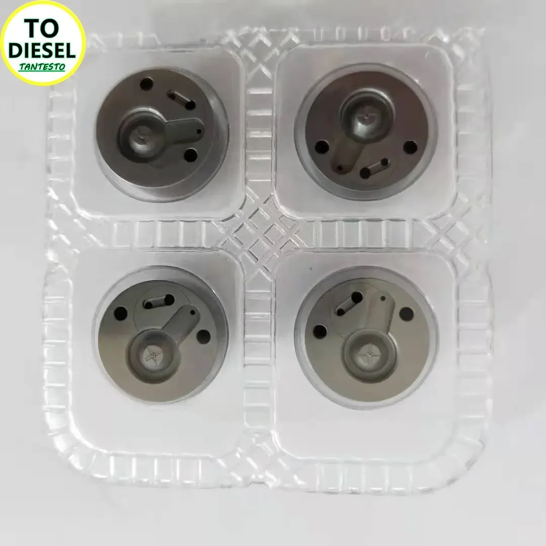 ل 23670-0E010 1GD 2GD 23670-0E020 هيونداي حاقن الديزل صمام لوحة G4 فتحة ث/دفق