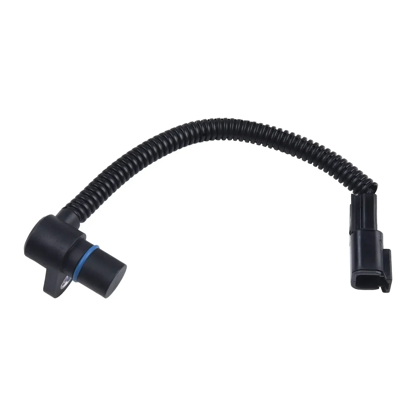 Get reliable performance with this OE Part Number 32707 01C Crankshaft Position Sensor for Harley Touring FLH/T 2004 2016