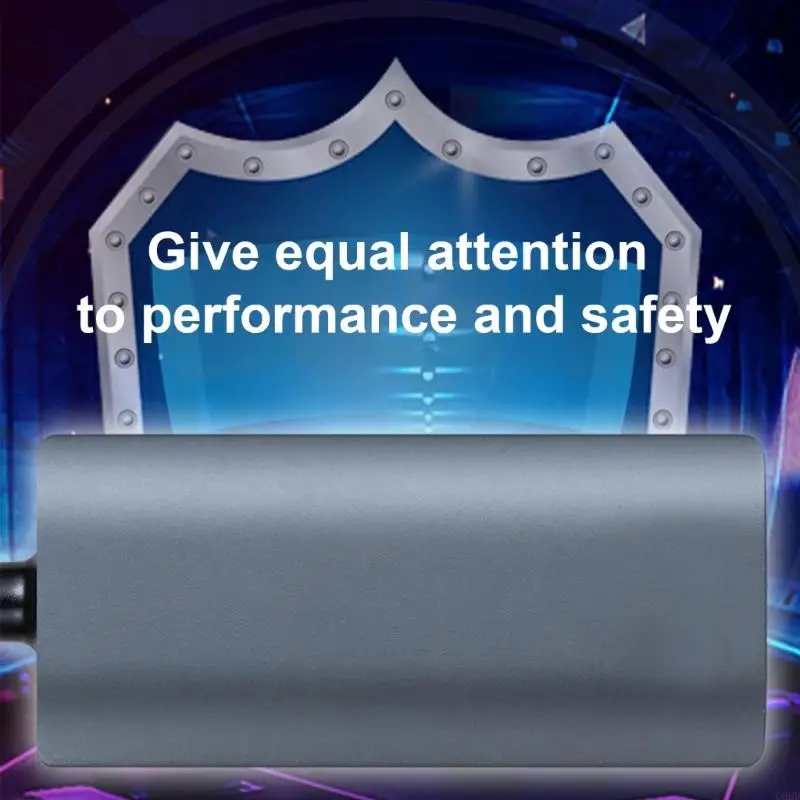 G6DD Fast 5000 Mbps USB Type C à RJ45 Ethernet Convertisseurs vers l'arrière pour 10/100/1000 Mbps