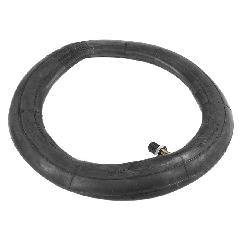 4Pcs Electric Scooter Tire 8.5 Inch Inner Tube Camera 8 1/2X2 for Xiaomi Mijia M365 Spin Bird Electric Skateboard