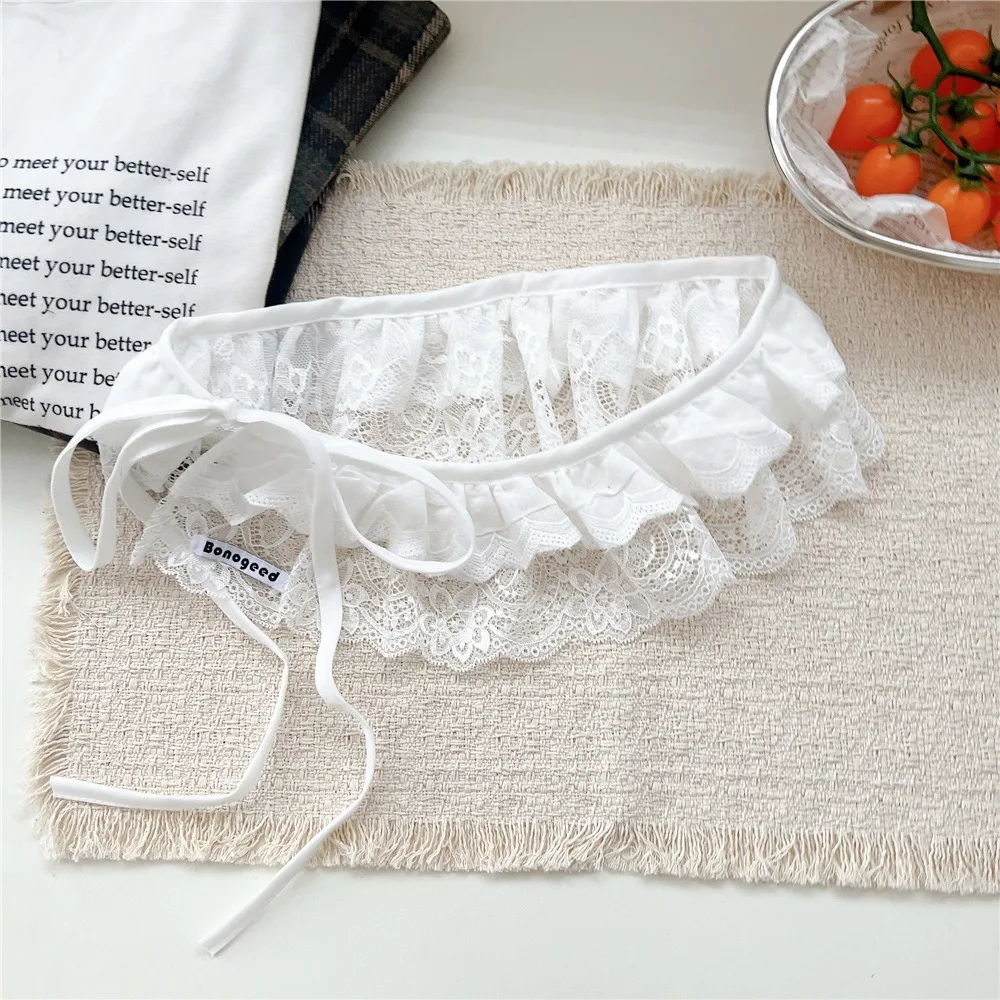 saia-curta-elegante-estilo-balletcore-branca-com-renda-estilo-coreano-mini-saia-de-renda-com-babados-empilhados-e-elastico-para-meninas