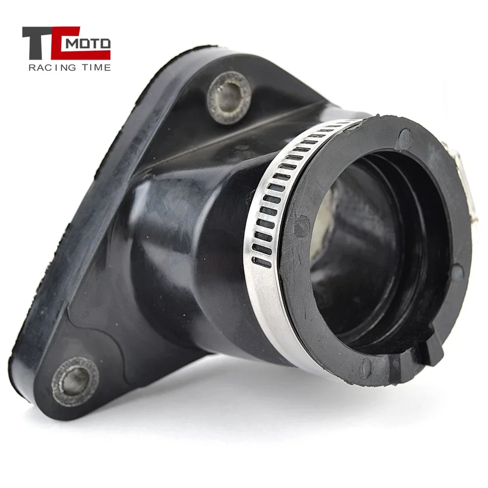 Bota del colector de admisión del carburador para Honda TRX 400 EX X 16211-HN1-010 / TRX400EX TRX400X TRX400 Sportrax 400EX 400X