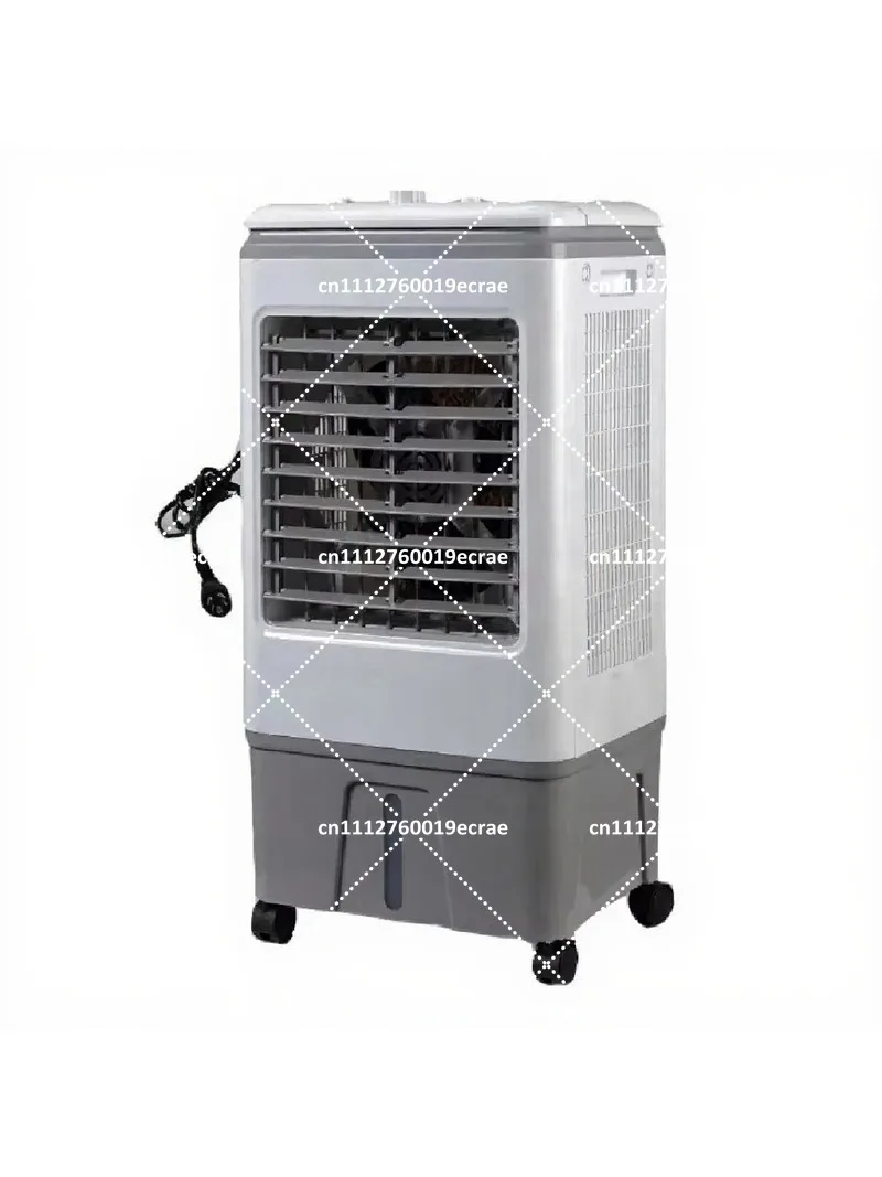 Portable Evaporative Air Cooler 25L Water Tank Indoor Air Conditioner for Home Office Store