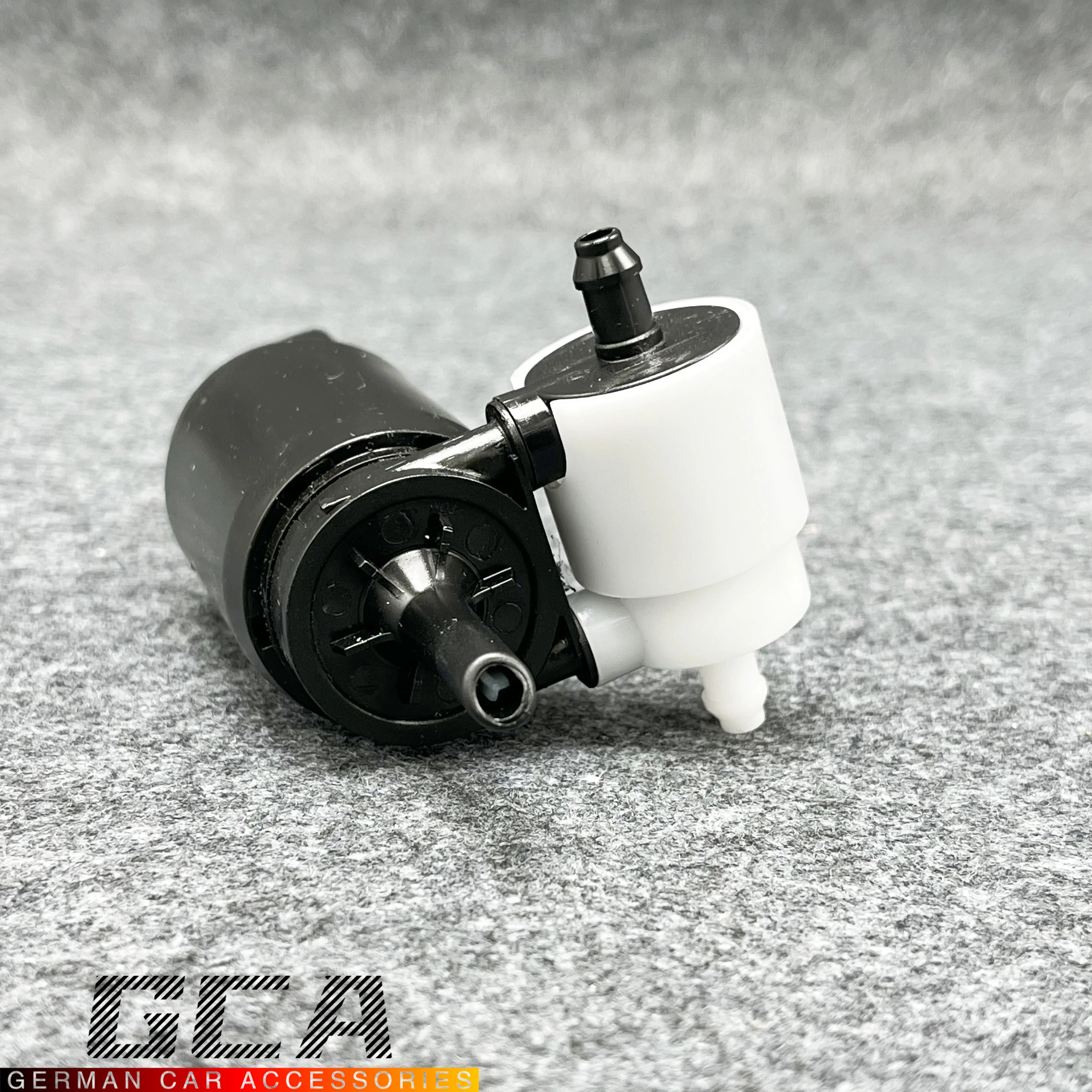 1KD955651A For VW Golf GTI Jetta Passat Tiguan A3 A4 A6 A8 Q5 Q7 Windshield Washer Pump MOTOR Water Clean 1J6955651 1K6955651