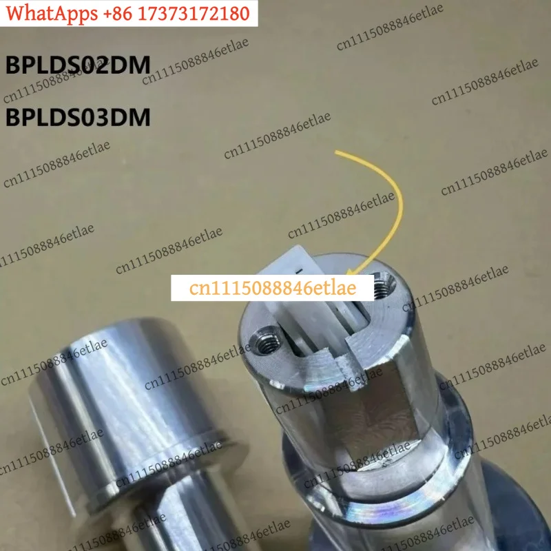 Repair Connector for Mijia DC Inverter Floor Fan 2 Battery Edition BPLDS02DM BPLDS03DM Stainless Steel Replacement Part