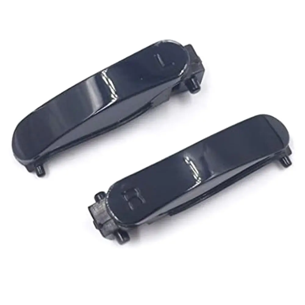 อะไหล่เดิมคอนโซล LR Trigger ซ่อม Universal ซ้ายขวา Trigger เกม L R คีย์สําหรับ PS Vita 1000/ PSV 1000