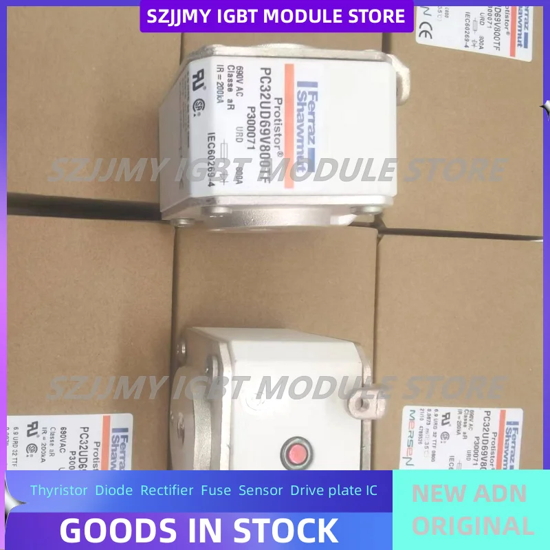 

NEW ORIGINAL IGBT MODULE IN STOCK PC32UD69V900TF PC32UD69V1000TF PC32UD69V800TF PC32UD69V500D1A PC32UD69V450D1A