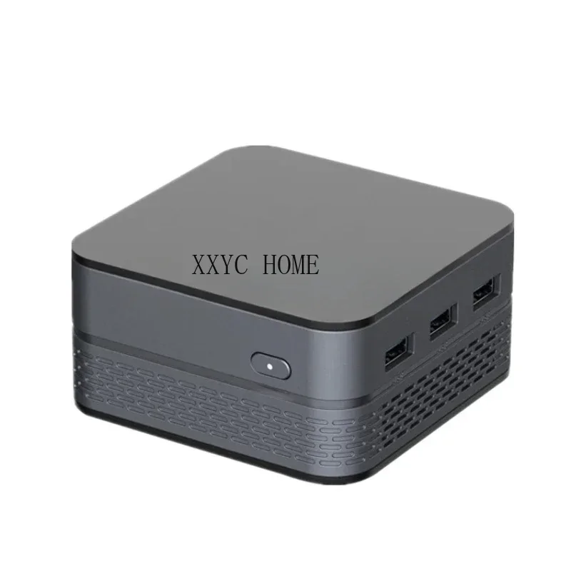 

Новинка 2023, игровой мини-ПК T9 PLUS 4K Intel Alder Lake N100 Win11, 8 Гб DDR4 256 Гб SSD, низкое энергопотребление, T9plus