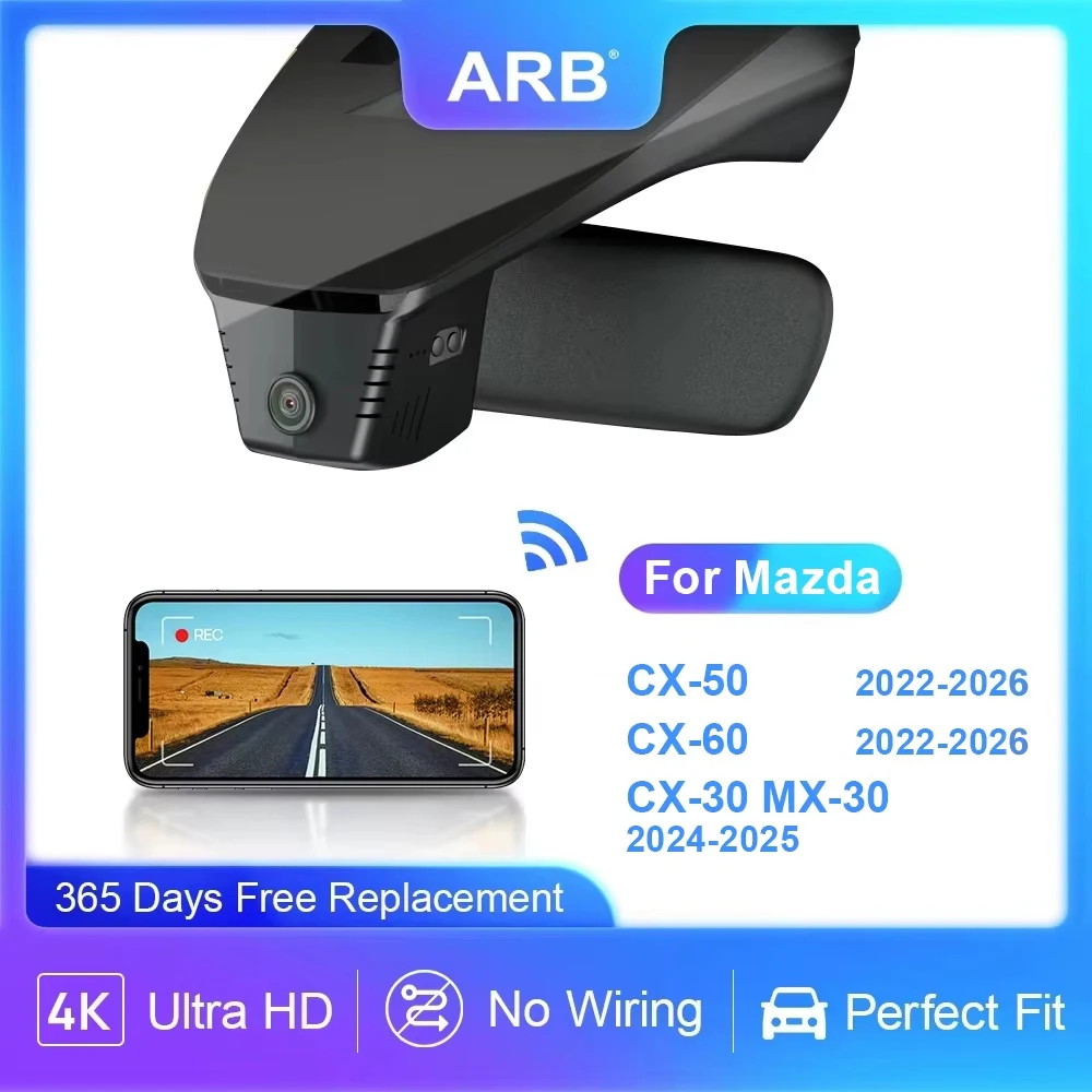 For Mazda CX-50 CX5… - image