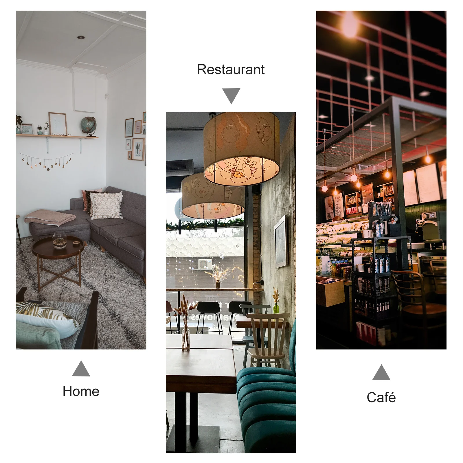 

1Set Heat Insulation Table Mats Ramie Woven Round Non-Skid Placemats Quick Dry Cup Mats for Home Restaurant Table Mat