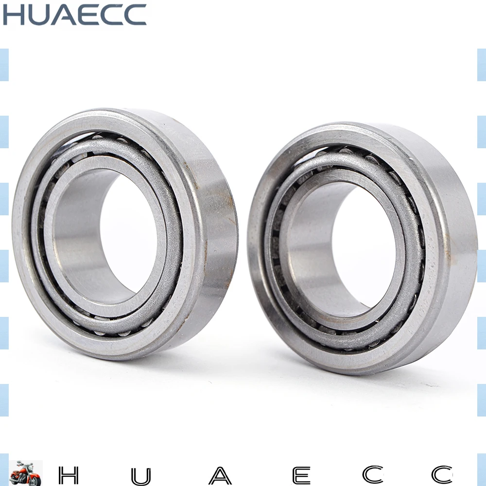 طقم محمل رأس التوجيه لـ Kawasaki 92166-1065