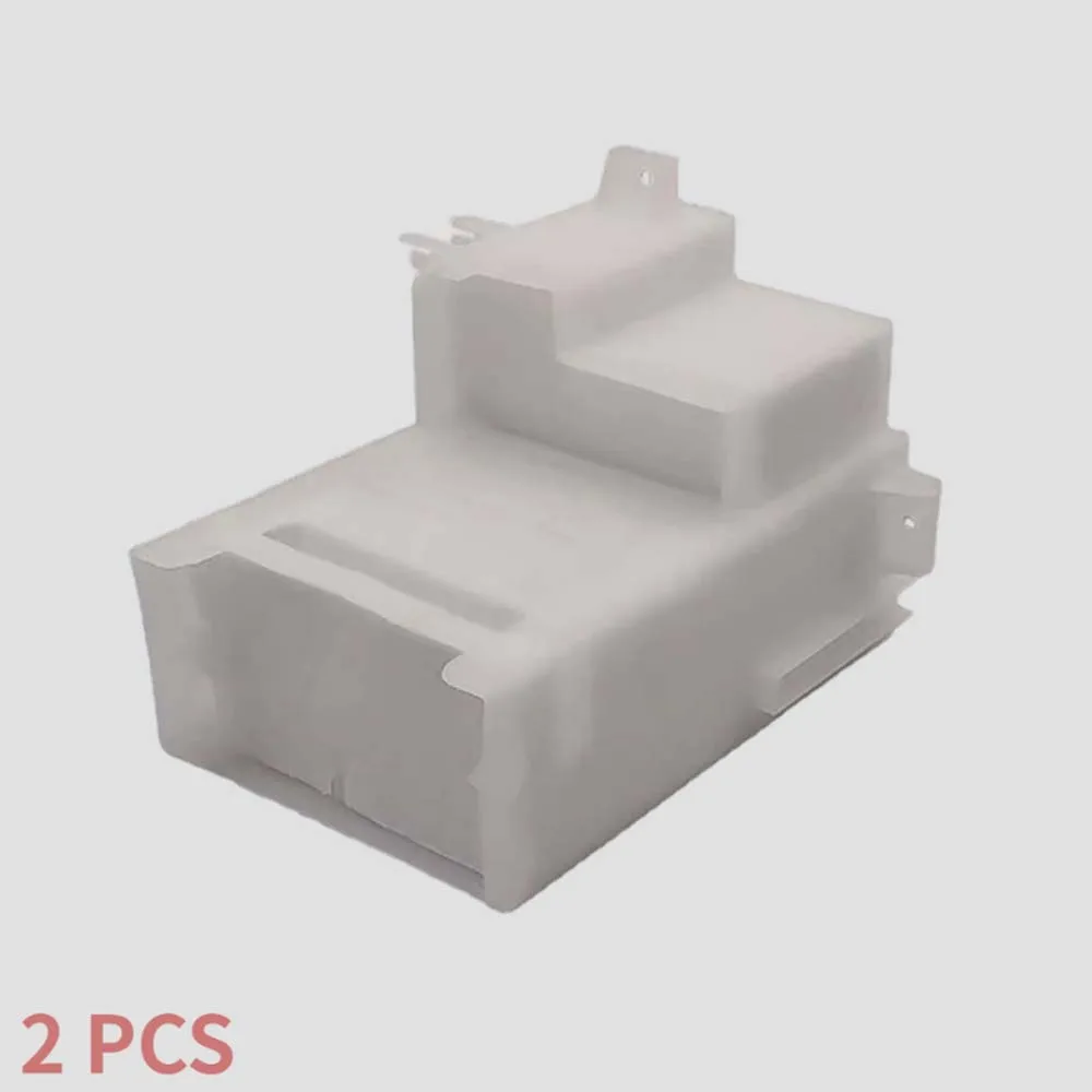

Резервуар для чернил для Epson L800 L810 L805 L801 T50 T60 A50 P50 R330 R280 R290 P50 P60 R285, 2 шт.