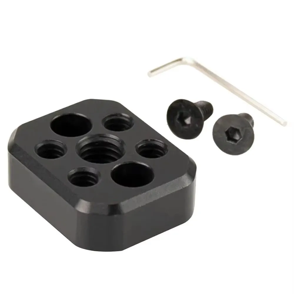 

DJI Ronin-S Ruying S Accessory Adapter Board Expansion Module Professional Handheld PTZ Accessory